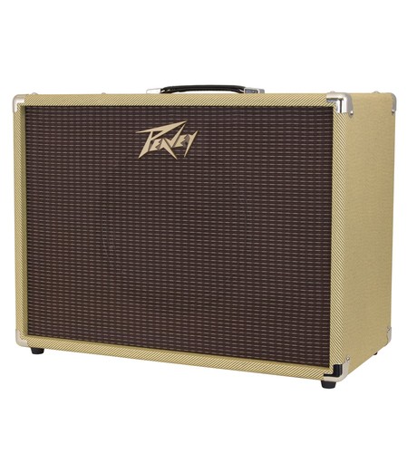 Peavey 112 gitarrenbox - peavey, 112-c