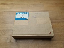 fischertechnik u-t1