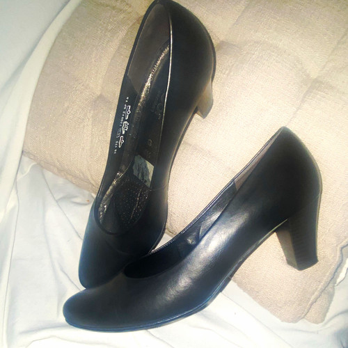 Charles jourdan damen pumps - jourdan,