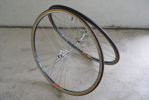 Campagnolo record high - record,