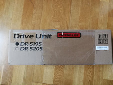 Kyocera Bildtrommel | Drum Kit DR-5195 DK-5195 für TASKalfa 306ci, 307ci OVP neu