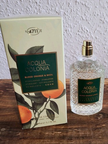 4711 acqua colonia eau - 4711, de
