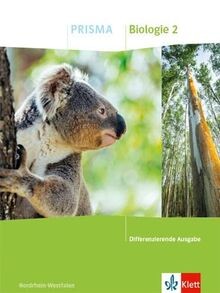 Prisma biologie - prisma, 2