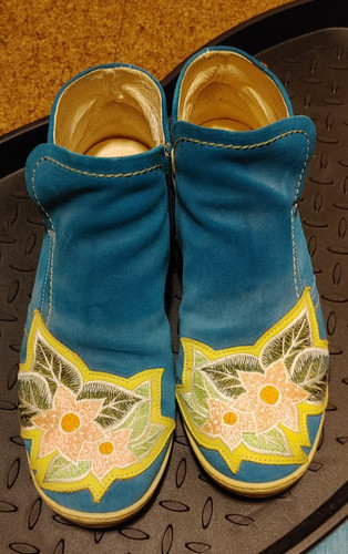 Eject schuhe boots - schuhe,