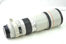 Canon EF 300mm f 4 L