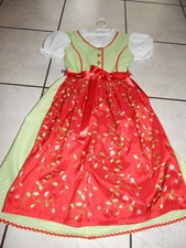 Kinder Dirndl  Gr. 134