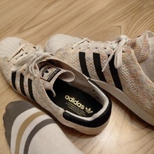 Used Sneakers von Adidas Superstar in Gr. 47 1/3  - [2016] Vintage 👍🏼 