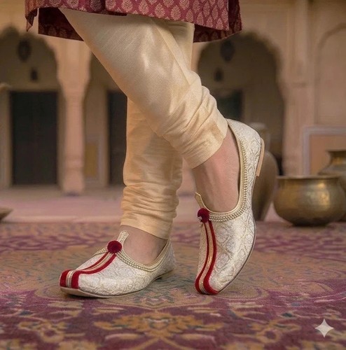 Herren sherwani schuhe - sherwani,