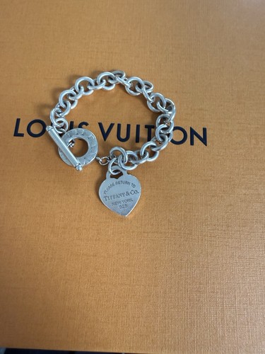 Armband von tiffany co - armband,