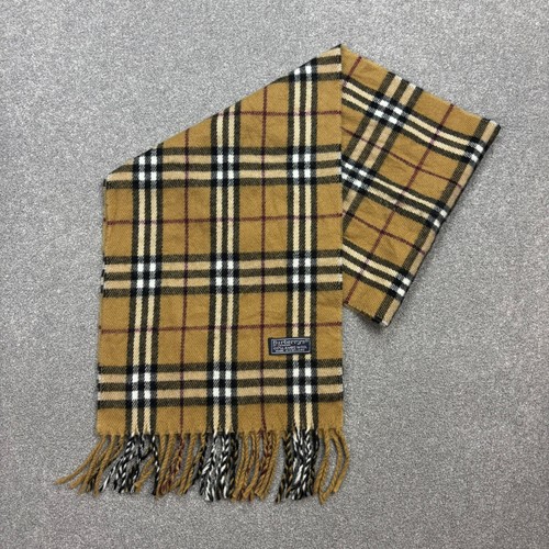 Burberry london schal 11 - schal,
