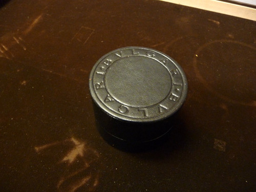 Original bulgari schmucketui - bulgari,