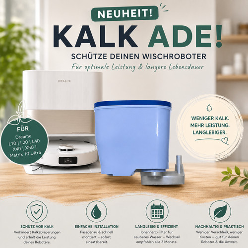 Wasserfilter adapter für - adapter,