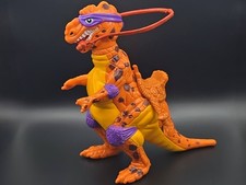 Ninja Turtles TMNT Cave Don