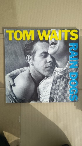 Tom waits rain dogs - tom,