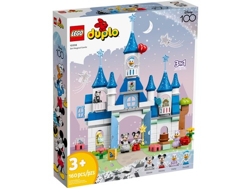 Lego duplo disney 10998 - duplo®,