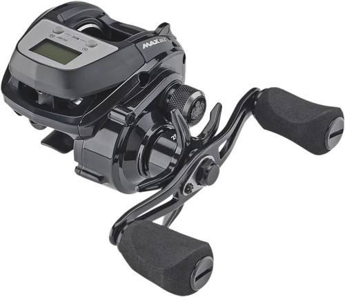 Abu garcia max - abu, dlc