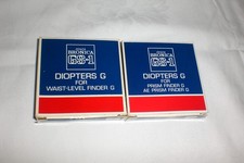 (3147) ZENZA BRONICA GS 1 Diopters G +0,5