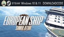 Neu computer spiel european - neu,
