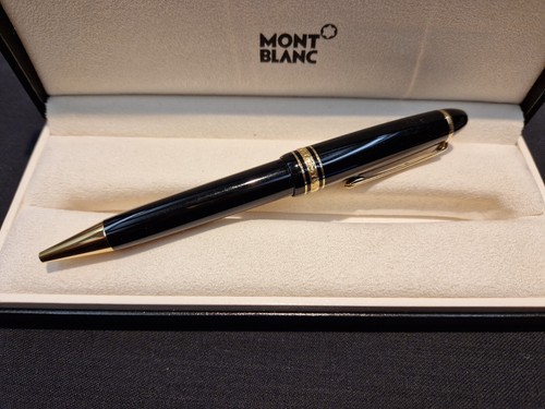 Mont blanc meisterstück pix - mont,