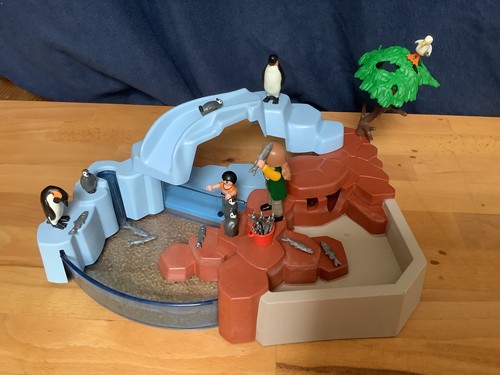Playmobil 4013 - , –