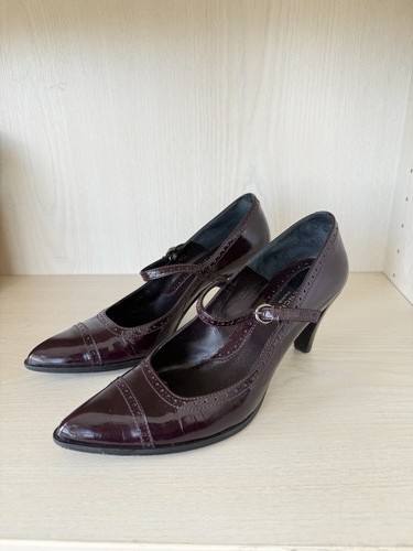 Balenciaga paris mary jane - paris, mary-jane