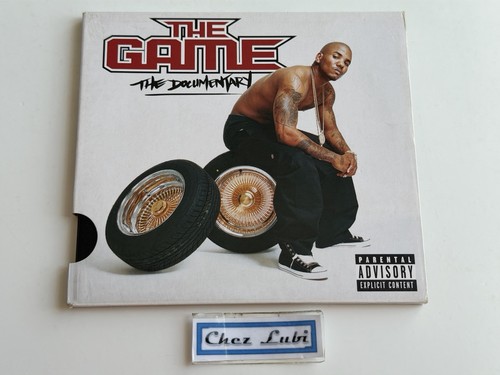 The game documentary - -,