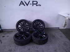 Audi A4 B7 MAM Alufelgen Radsatz Sommerreifen 19 Zoll 8,5Jx19 ET45 235/35 19 91Y