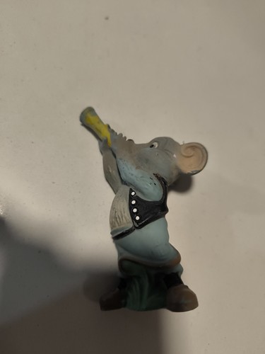 Original salamander werbefigur - salamander,