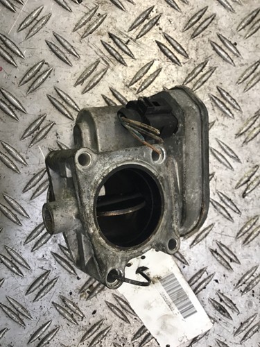 Drosselklappe opel astra - drosselklappe,