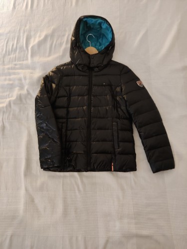 Tommy hilfiger winterjacke - tommy,