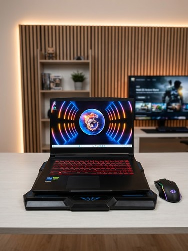 Msi gf63 thin 12vf - gf63, 12vf-298,