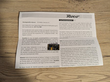 ZIMO/Roco Sounddecoder - MS450P22 mit Taurus-Sound