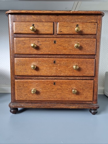 Antike kleine kommode holz - antike,