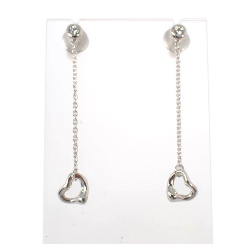 Gebraucht tiffany co - co., /