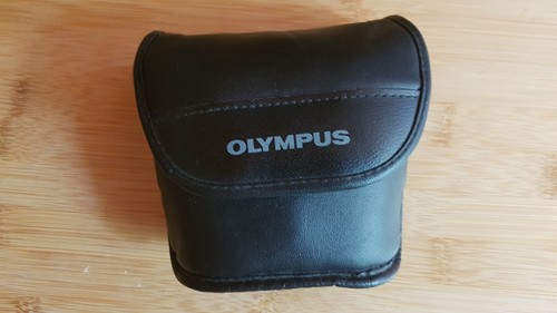 Fernglas olympus pcii 10x24 - fernglas,