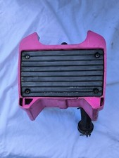 Yamaha PW 80 Luftfilterkasten Oldtimer Mini Cross Moped -  Bj. 91 / 92