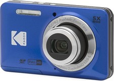 Kodak pixpro fz55 - kodak, zoom