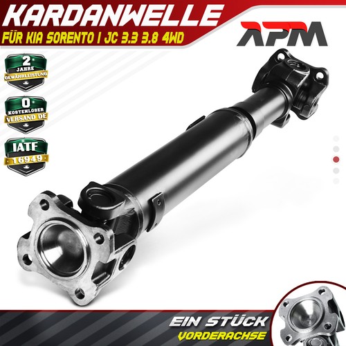 Kardanwelle gelenkwelle 622mm - kardanwelle,