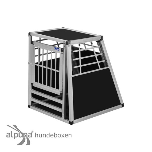 N47 hundetransportbox - n47,