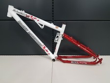 Cuadro Mtb rocky mountain