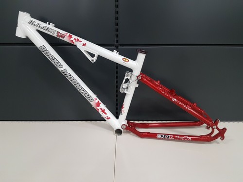 Cuadro mtb rocky mountain - mtb,