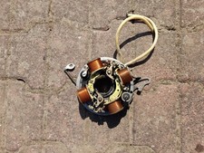 Neptun Zündung Spule Boot Motor AUSSENBORDMOTOR  DDR 