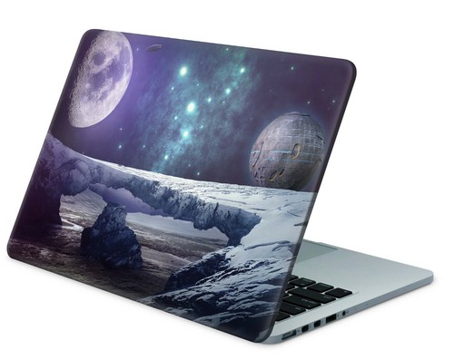 Universal laptop skin notebook - laptop,