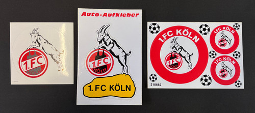 3er köln aufkleber - köln,