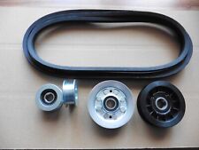 Castelgarden Reparatursatz