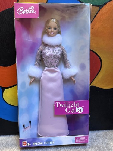 Twilight gala special edition - twilight,