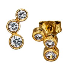 Mehrfach Ohrstecker 333