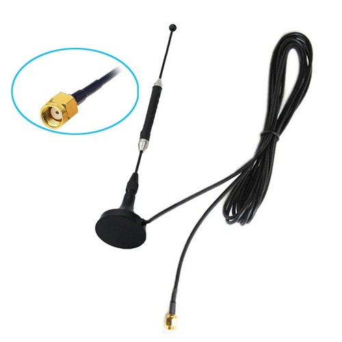 H39c wlan antenne - 4g, lte