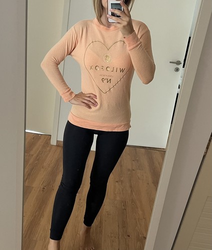 Np110 wildfox pullover gr - np110€,
