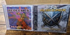 2-CD Bundle Redeemer - Anno